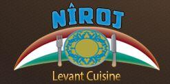 Niroj Levant Cuisine